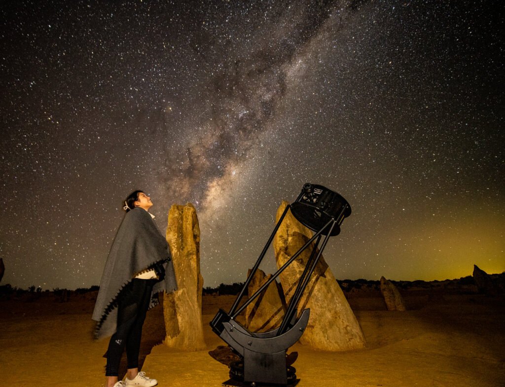 Jordan Free Hospitality Community