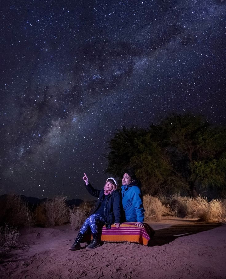 Jordan Free Hospitality Community