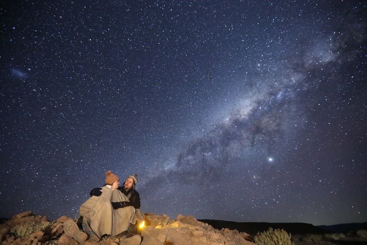 Jordan Free Hospitality Community