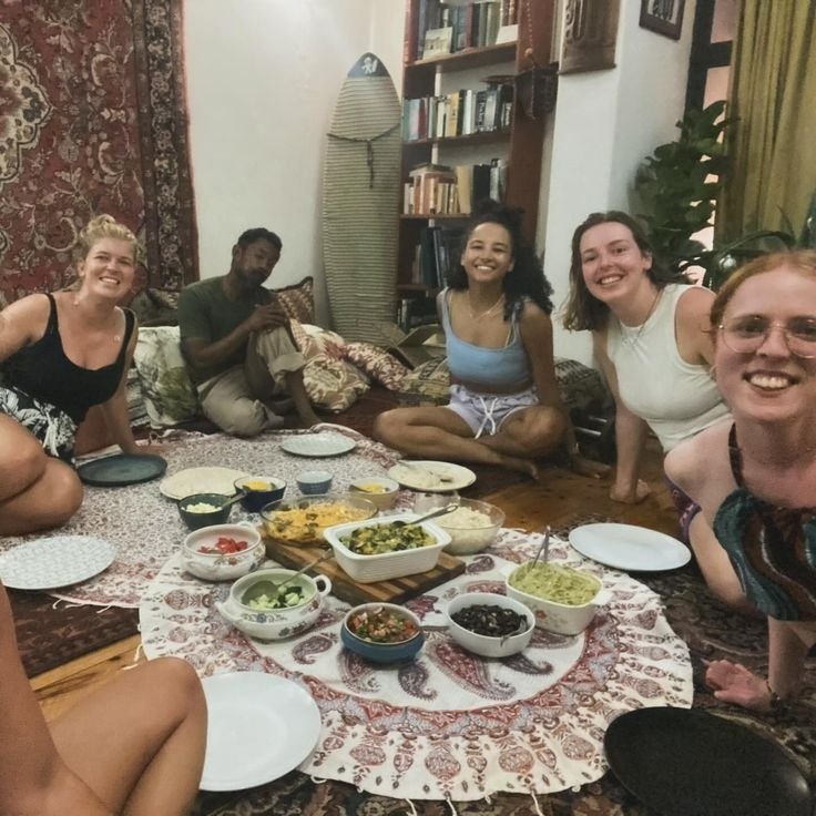 Couchsurfing Jordan Safety: Your Guide to Secure and Enjoyable Stays
