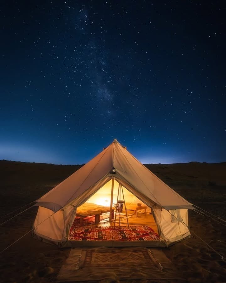 Jordan Free Hospitality Community