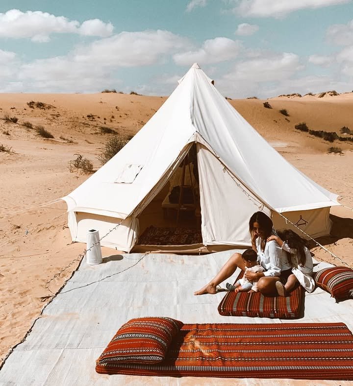 Jordan Free Hospitality Community