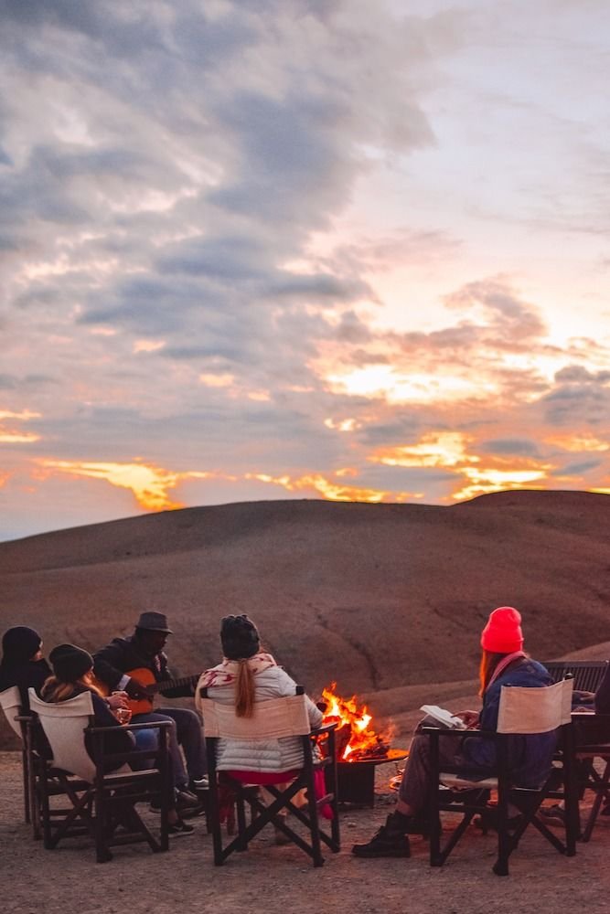 How to Couchsurf in Jordan Safely: Your Essential Guide for Secure Stays