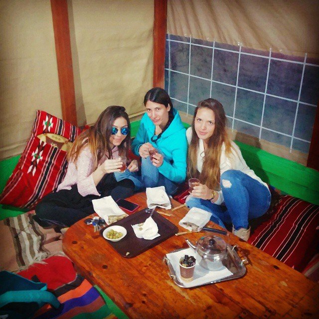 Is Couchsurfing Safe in Jordan? The 2026 Local’s Survival Guide