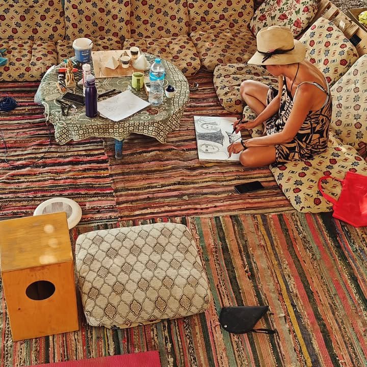 Free Volunteering Jordan Accommodation: Your Guide to Impactful & Affordable Stays