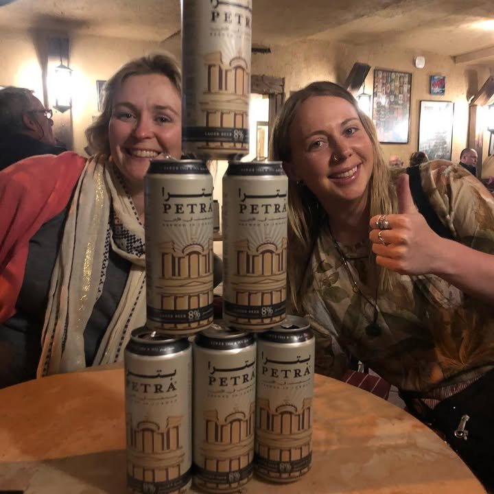 Petra Beer Experience