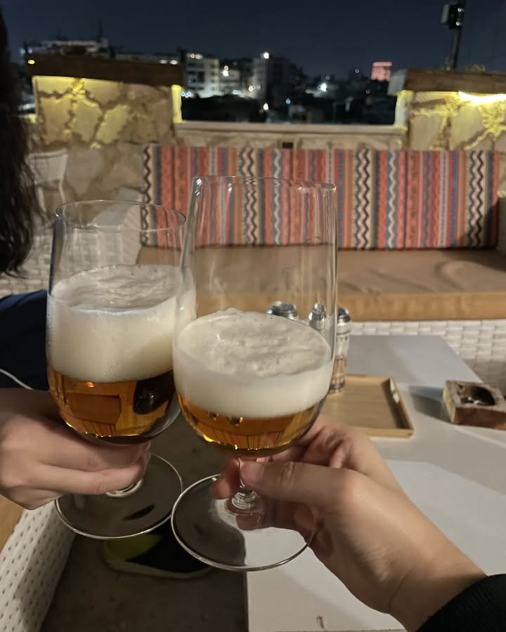 Petra Beer Experience