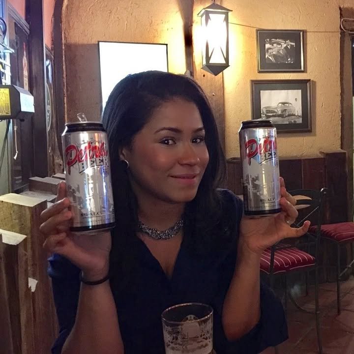 Petra Beer Experience