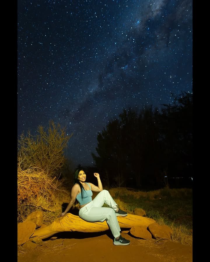 Petra Stargazing Experience