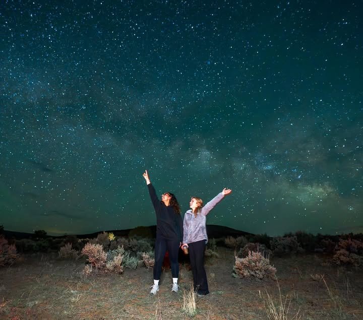 Petra Stargazing Experience
