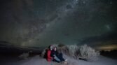 Petra Stargazing Experience