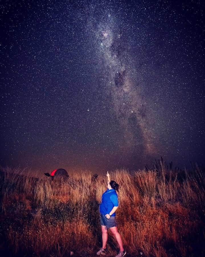 Petra Stargazing Experience