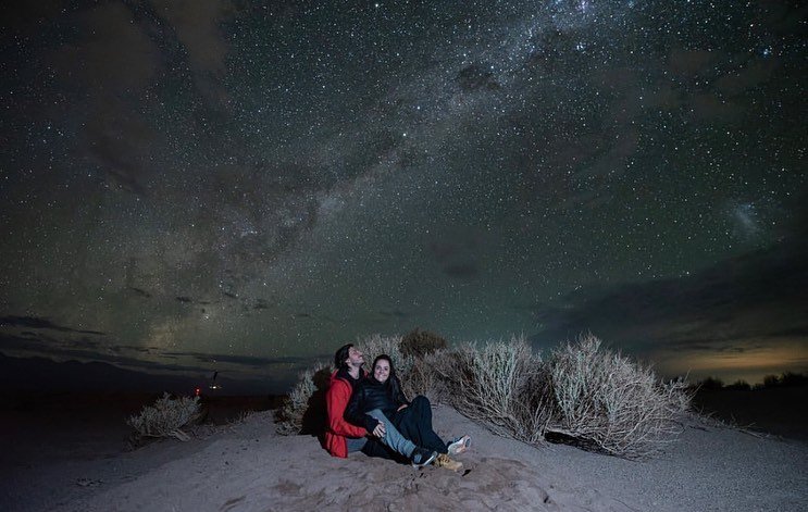 Petra Stargazing Experience