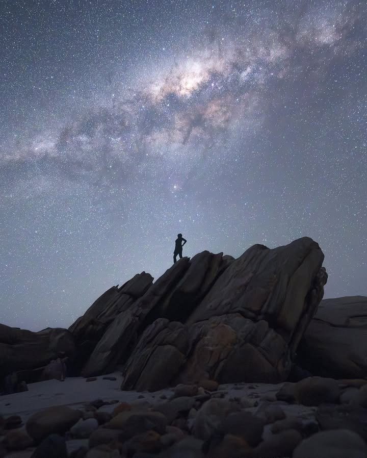 Petra Stargazing Experience