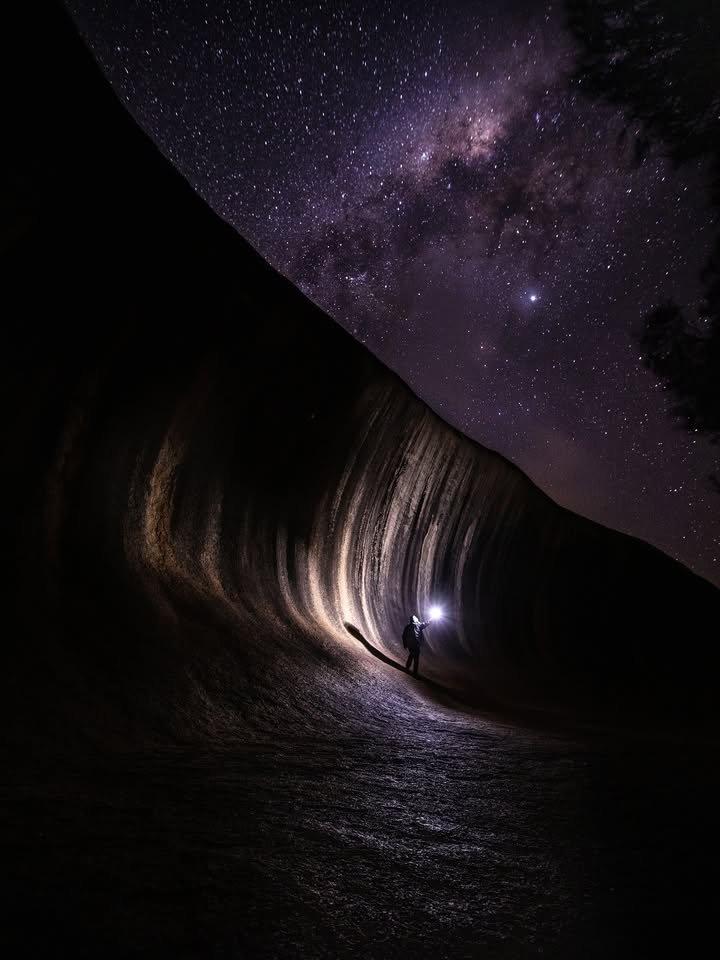 Petra Stargazing Experience