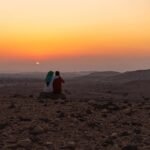 The Ultimate Guide to Couchsurfing in Jordan (2026): Free Stays, Safety & Local Immersion