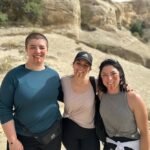 Is Couchsurfing Safe in Jordan? Local Insights + Host Reviews (2026 Edition)