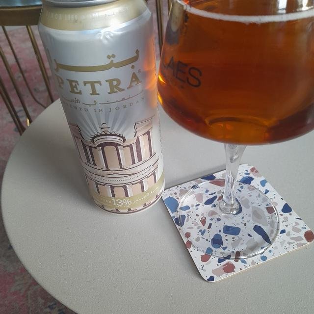 Petra Beer Experience