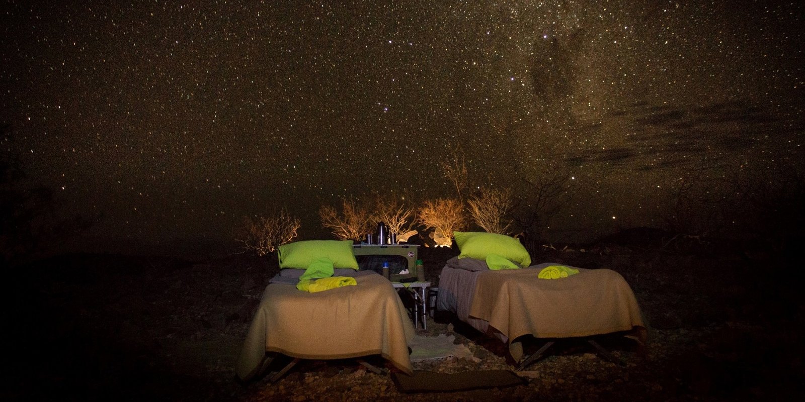 Jordan Free Hospitality Community